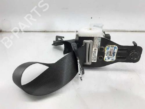 Rear center seatbelt HYUNDAI ELANTRA V Saloon (MD, UD) 1.6 | BP8732536I27 