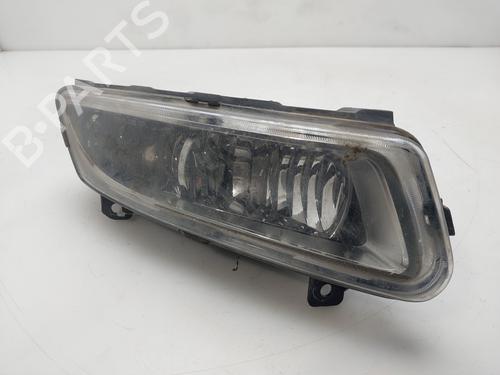 Used Right front fog light Right front fog light VW POLO V (6R1, 6C1) [2009-2022] 33440355 33440355
