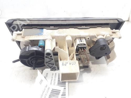 Climate control OPEL VECTRA B (J96) 1.6 i 16V (F19) | BP10068400I5 