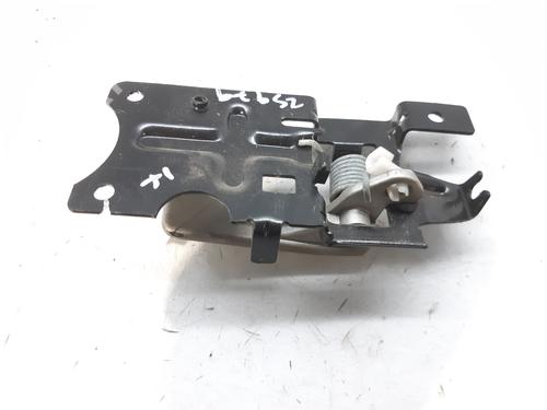 Rear left interior door handle LAND ROVER FREELANDER I (L314) 2.0 Td4 4x4 | BP9161504I15 
