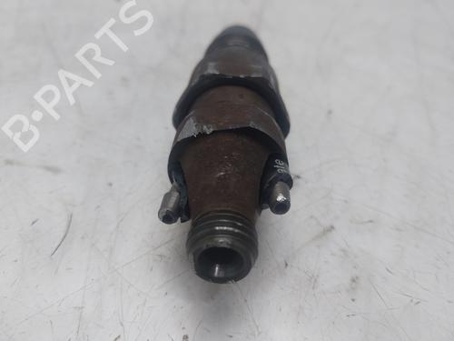Used Injector Injector CITROËN SAXO (S0, S1) 1.5 D (57 hp) 36505405 36505405