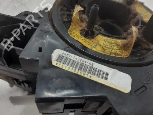 Squib airbag FORD FOCUS II (DA_, HCP, DP)  | BP6140839C102 