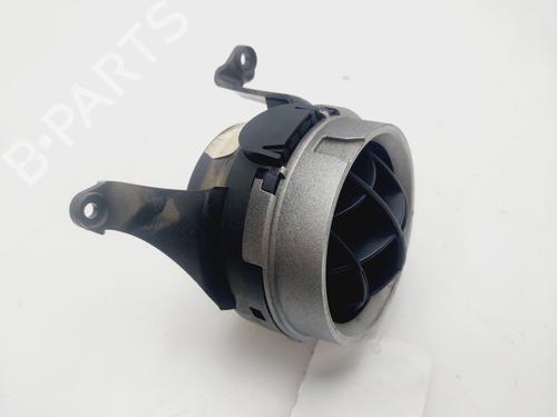 Air vent FORD FIESTA V (JH_, JD_) 1.4 TDCi | BP30143223I21 