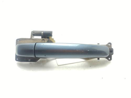 Front right exterior door handle SUZUKI GRAND VITARA II (JT, TE, TD) 2.0 All-wheel Drive (TD54, JB420) | BP27222004C129 