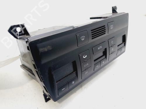 AC-Styringsenhed/Manøvreenhed AUDI A6 C5 (4B2, 4B4) | BP31064805I5