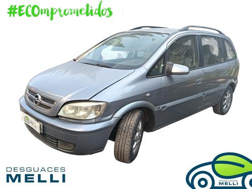 Used Parts OPEL ZAFIRA A MPV (T98) [1999-2006]  4420318