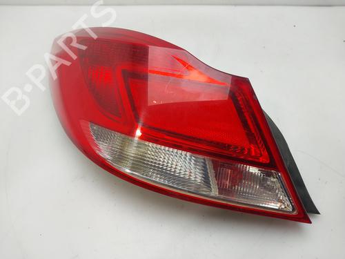 left-taillight-opel-insignia-a-g09-2008-2009-2010-2011-2012-2013-2014-2015-2016-2017-33962934 main image
