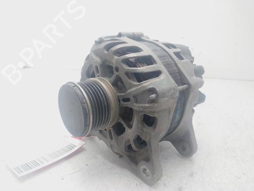 Generator RENAULT CAPTUR I (J5_, H5_) [2013-2025]  29555431