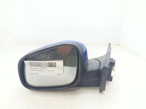 Used Left mirror Left mirror 38928926 38928926