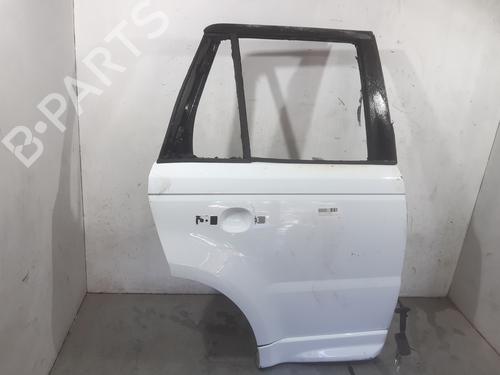 Right rear door LAND ROVER RANGE ROVER SPORT I (L320) 2.7 D 4x4 | BP8676576C5 