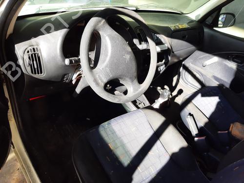 Front wiper motor CITROËN SAXO (S0, S1) 1.1 X, SX | BP9437184M29 