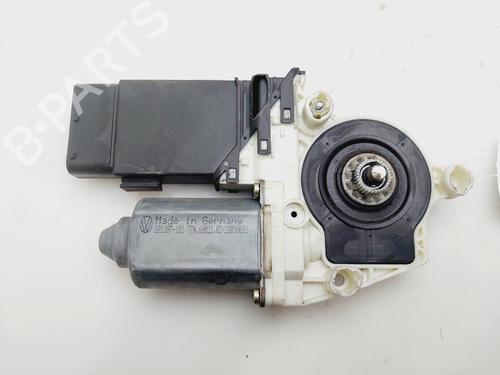 Used Left front window motor SEAT LEON (1M1) 1.6 (100 hp) 29704579