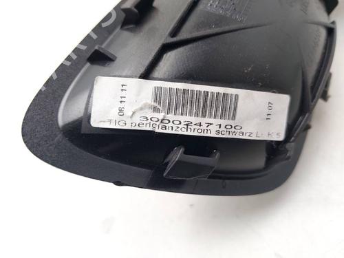Front left interior door handle BMW 1 (E87) 118 d | BP39139308I13 - Image 3