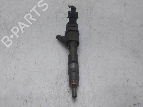 Used Injector Injector RENAULT SCÉNIC I MPV (JA0/1_, FA0_) [1999-2010] 39616035 39616035