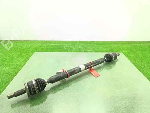 Used Right front driveshaft KIA SPORTAGE IV (QL, QLE) 1.6 GDI (132 hp) 29523252