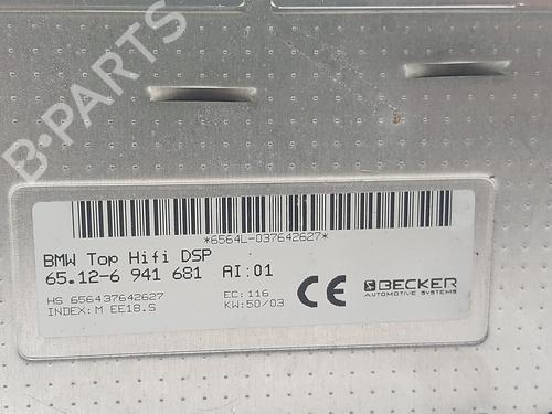 Módulo eletrónico BMW 7 (E65, E66, E67) 730 d | BP36788093M83 - Image 3