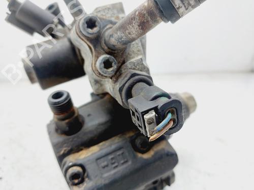 Injection pump MERCEDES-BENZ B-CLASS Sports Tourer (W246, W242)  | BP28369558M78 