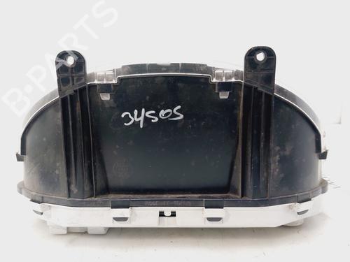 Instrument cluster SUBARU XV (_GP_) 2.0 i AWD (GP7, G33GP) | BP21838129C47 