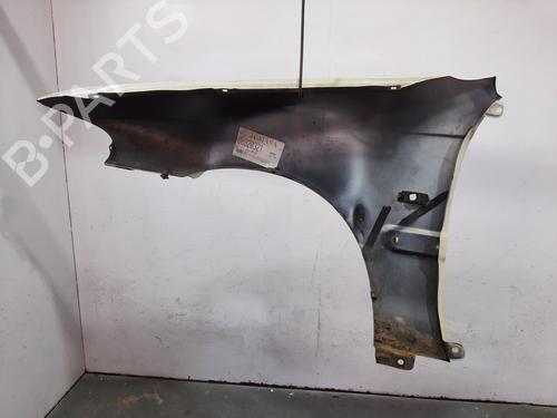 Right front fenders ROVER 400 II (RT) 414 Si | BP13732035C42 