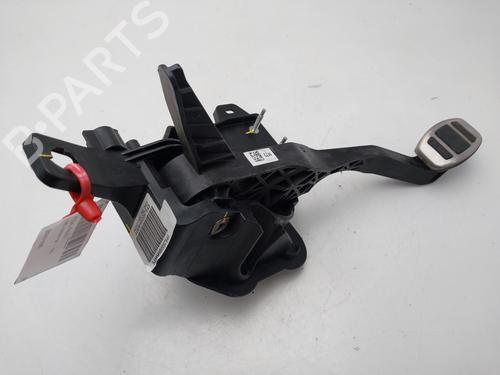 Break pedal OPEL CORSA F (P2JO) | BP36003596I19 - Image 5
