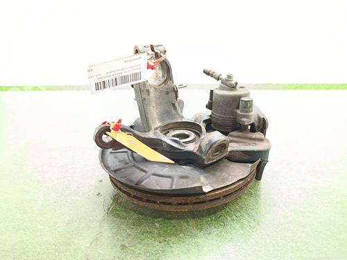 Left front steering knuckle SKODA FABIA II Combi (545) 1.6 TDI | BP39948984M25 - Image 3