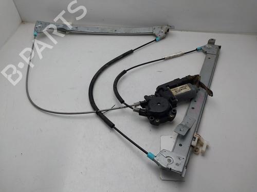 Front left window mechanism RENAULT MEGANE II Saloon (LM0/1_) 1.9 dCi (LM0G, LM1G, LM2C) | BP36219553C22 - Image 5