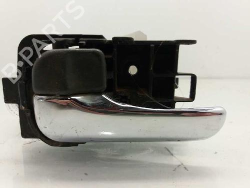 Front left interior door handle NISSAN X-TRAIL I (T30)  | BP4408777I13 
