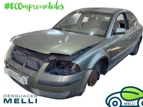 Brugte VW PASSAT B5.5 (3B3)  2.0  4935257