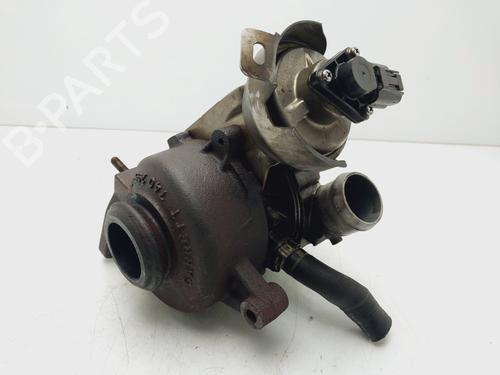 Turbocharger/Supercharger VOLVO S40 II (544) | BP21682156M71
