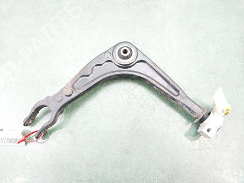 Used Right front suspension arm PEUGEOT 508 SW I (8E_) 2.2 HDi (204 hp) 18032870