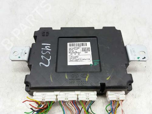 Electronic module HYUNDAI ix35 (LM, EL, ELH)  | BP2994777M83 