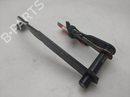 Break pedal SUZUKI SX4 (EY, GY) | BP39183969I19 - Image 4
