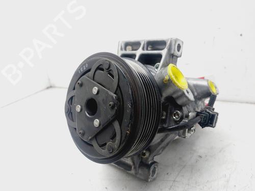 AC compressor DACIA SANDERO III  | BP26588471M34