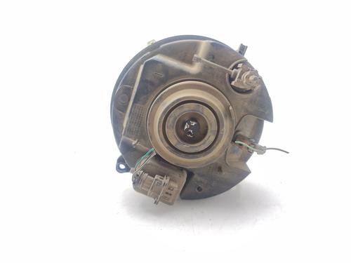 Right headlight JEEP CHEROKEE (KJ) 2.5 CRD 4x4 | BP29861601C29
