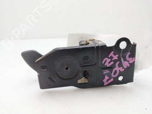 Front left interior door handle HYUNDAI SANTA FÉ I (SM) 2.0 CRDi 4x4 | BP18032541I13 