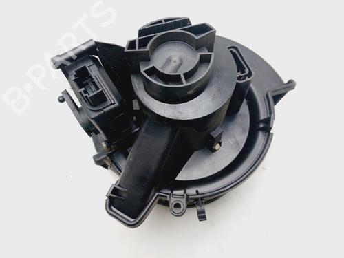 Heater blower motor OPEL ZAFIRA A MPV (T98)  | BP24447480M62 
