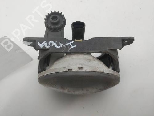 Left front fog light CITROËN C3 III (SX) | BP39988652C30 - Image 2