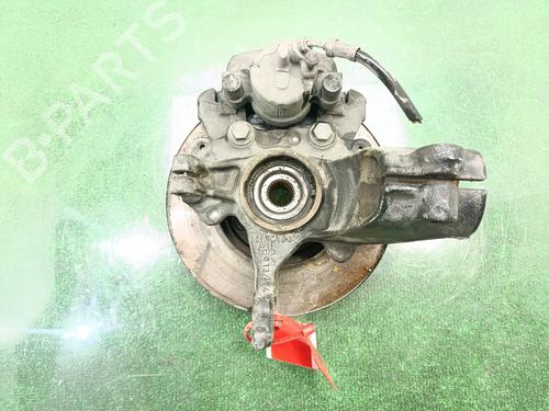 Fusée avant droite FORD FOCUS III  | BP29388544M26 