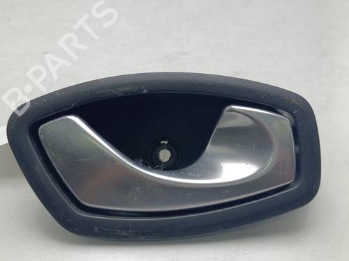 Used Rear right interior door handle Rear right interior door handle RENAULT LAGUNA III (BT0/1) [2007-2015] 40528232 40528232