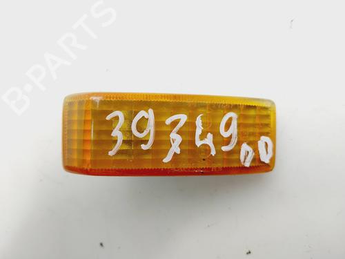 Used Right side indicator MERCEDES-BENZ C-CLASS (W202) C 250 D (202.125) (113 hp) 31369882