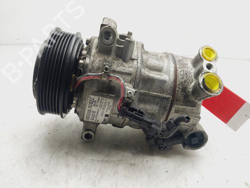 Used AC compressor OPEL ASTRA K (B16) [2015-2022]  22809667