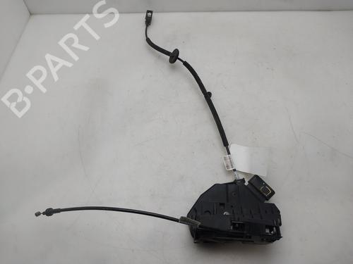 Used Front right lock Front right lock FORD TRANSIT CONNECT V408 Box Body/MPV [2013-2026] 34631563 34631563