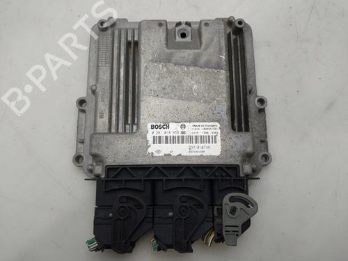 Used Engine control unit (ECU) Engine control unit (ECU) RENAULT SCÉNIC III (JZ0/1_) [2008-2016] 36184494 36184494