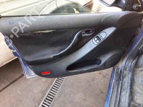 Left front door SEAT LEON (1M1) 1.6 16 V | BP12422672C2 