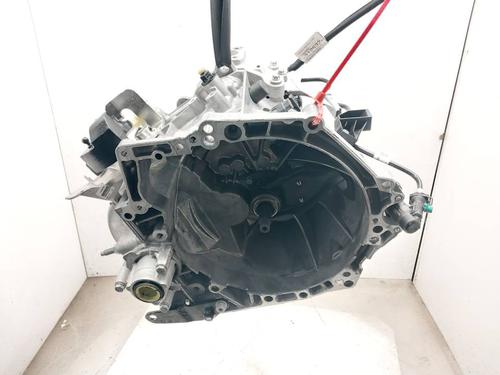 Used Gearbox Gearbox OPEL CORSA F (P2JO) [2019-2026] 39993321 39993321