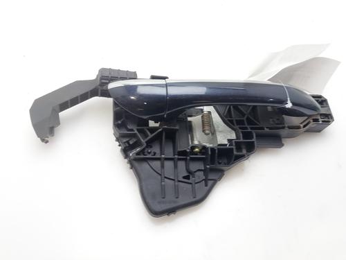 Rear right exterior door handle MERCEDES-BENZ R-CLASS (W251, V251) R 350 CDI 4-matic (251.022, 251.122) A2517600634 |