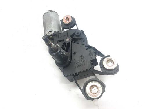 Used Rear wiper motor SEAT ALTEA (5P1) [2004-2015]  4703975