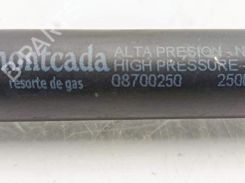 Hood lift support VW GOLF V (1K1)  | BP29708429C139
