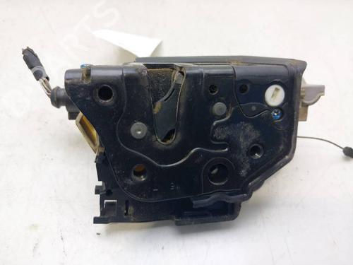 Used Front right lock Front right lock 39474111 39474111
