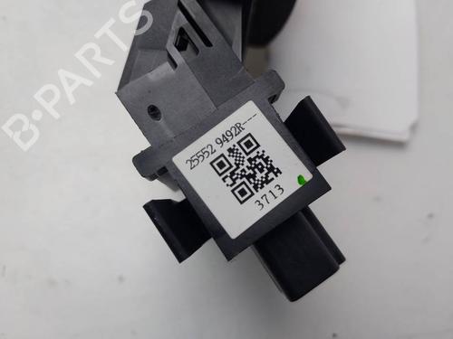 Switch RENAULT MEGANE III Hatchback (BZ0/1_, B3_) 1.6 16V (BZ0H) | BP39751826I30 - Image 4